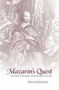 Mazarin’s Quest