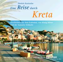 Eine Reise auf Kreta