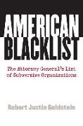 American Blacklist