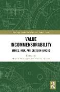 Value Incommensurability