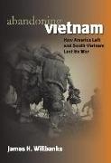 Abandoning Vietnam