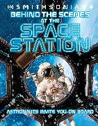 Behind the Scenes at the Space Stations