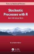 Stochastic Processes with R