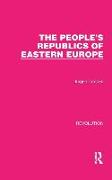 The People's Republics of Eastern Europe