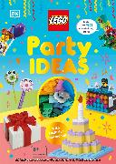 LEGO Party Ideas