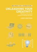 Unleashing Your Creativity: Breaking New Ground...Without Breaking the Bank