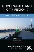 Governance and City Regions