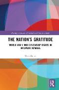 The Nation’s Gratitude