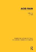 Acid Rain