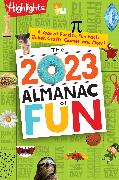 The 2023 Almanac of Fun