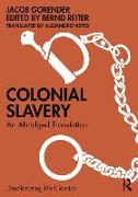 Colonial Slavery