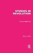 Studies in Revolution