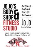 Jo Jo's Body Shop and Fitness Studio