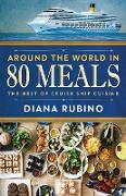 Around The World in 80 Meals