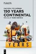 150 Years Continental