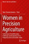 Women in Precision Agriculture
