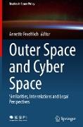 Outer Space and Cyber Space