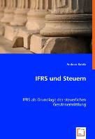 IFRS und Steuern