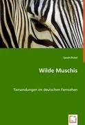 Wilde Muschis