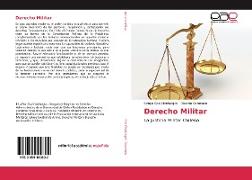 Derecho Militar