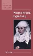 Women in Medieval English Society