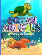 Ocean Animals