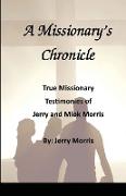 A Missionary's Chronicle