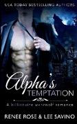 Alpha's Temptation