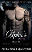 Alpha's Prize