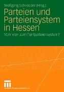 Parteien und Parteiensystem in Hessen