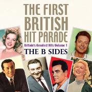 First British Hit Parade-The B Sides