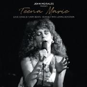 JOHN MORALES PRESENTS TEENA MARIE - LOVE SONGS
