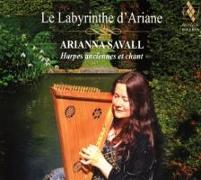 Le Labyrinthe d' Ariane