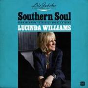 Lu's Jukebox Vol.2: Southern Soul-From Memphis T