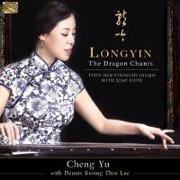 Longyin-The Dragon Chants