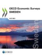 OECD Economic Surveys: Sweden 2021