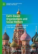 Faith-Based Organizations and Social Welfare