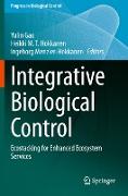 Integrative Biological Control