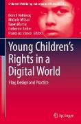 Young Children¿s Rights in a Digital World