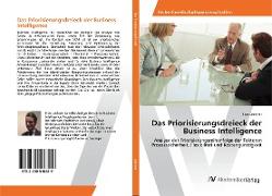 Das Priorisierungsdreieck der Business Intelligence