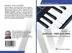Netmusic - MIDI nach MINI