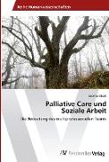 Palliative Care und Soziale Arbeit