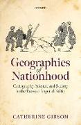 Geographies of Nationhood