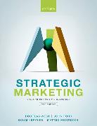 STRATEGIC MARKETING