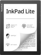 Pocketbook InkPad Lite, grau