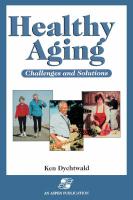 Healthy Aging