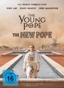 The Young Pope / The New Pope - Die komplette Seri