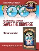 Scuba Jack Saves The Universe - Companion Workbook