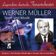 Sport und Musik (Legendäre deutsche Tanzorchester)