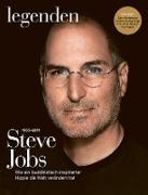 Steve Jobs - Wie ein buddhistisch inspirierter Hippie die Welt verändert hat